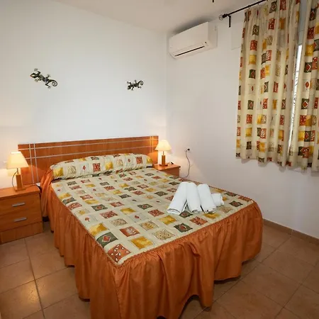 Ladera Del Mar Appartement Nerja