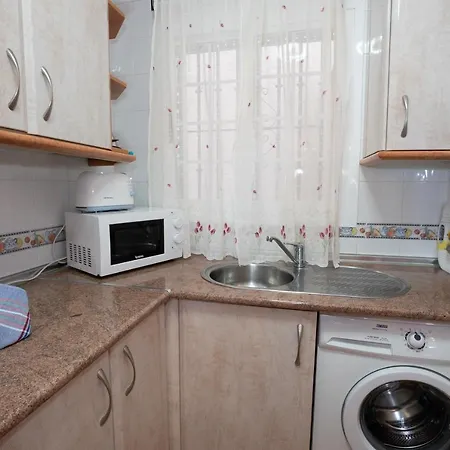 Appartement Ladera Del Mar
