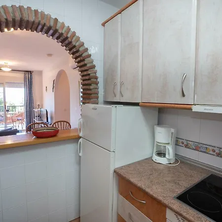 Appartement Ladera Del Mar Nerja