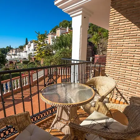 Appartement Ladera Del Mar