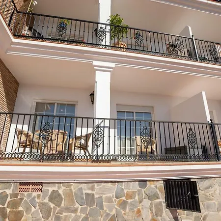 Ladera Del Mar Appartement