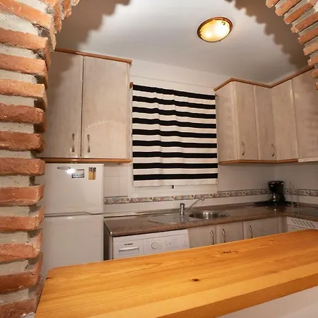 Appartement Ladera Del Mar