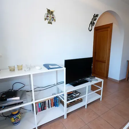 Appartement Ladera Del Mar *