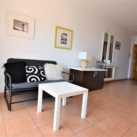 Ladera Del Mar Apartment Nerja