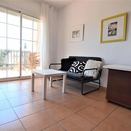 Ladera Del Mar Apartment Nerja