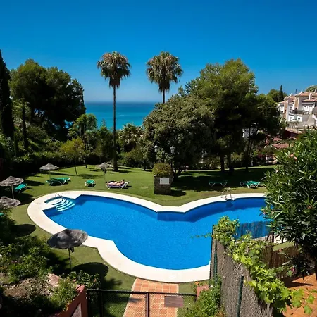 Apartment Ladera Del Mar Nerja