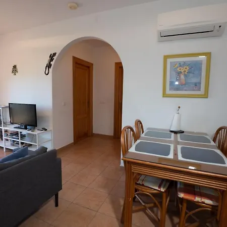 Ladera Del Mar *