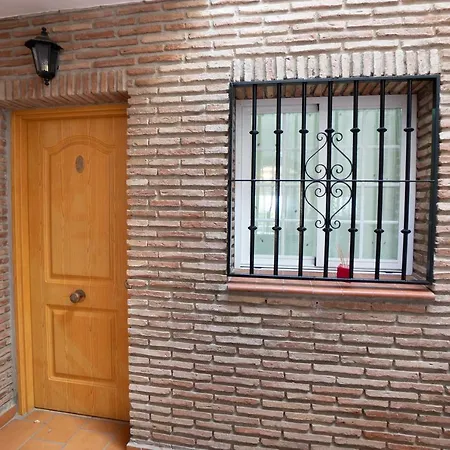Apartment Ladera Del Mar *
