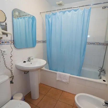 Apartment Ladera Del Mar