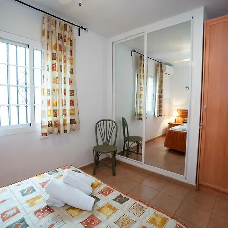 Ladera Del Mar Apartment