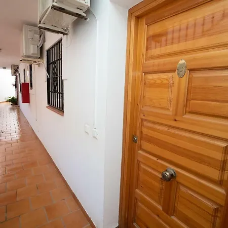 Apartment Ladera Del Mar Nerja