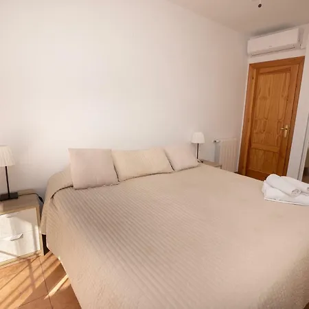 Ladera Del Mar Apartment