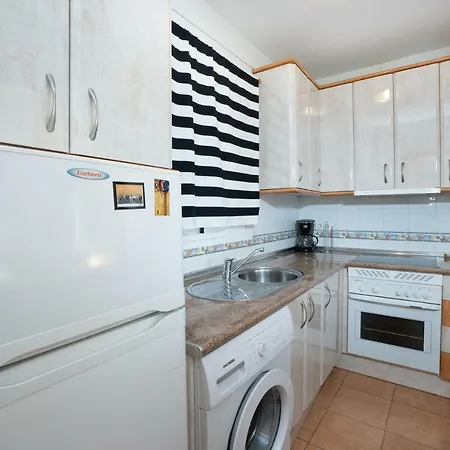 Apartment Ladera Del Mar