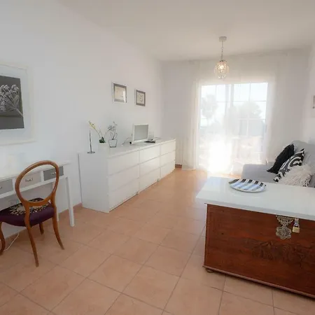 Apartment Ladera Del Mar *
