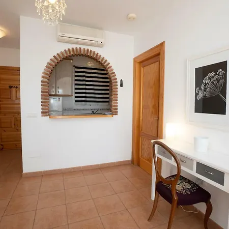 Ladera Del Mar Apartment
