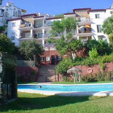 Apartment Ladera Del Mar