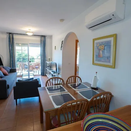 Apartment Ladera Del Mar