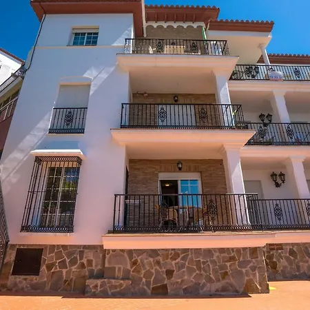 Ladera Del Mar Nerja