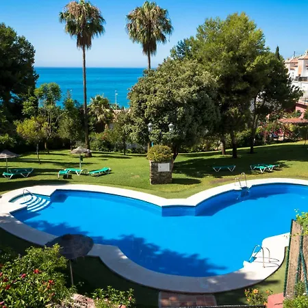 Ladera Del Mar * Nerja