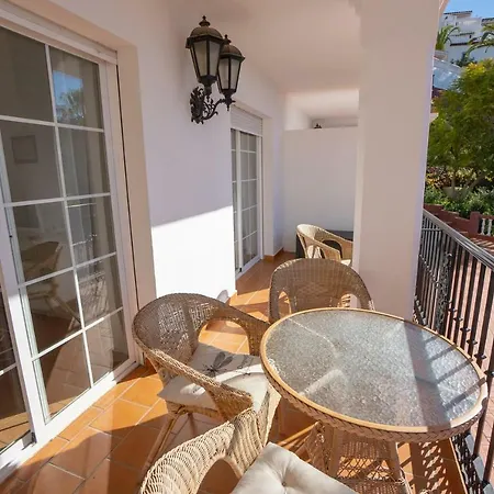 Apartment Ladera Del Mar *