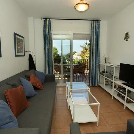 Apartment Ladera Del Mar Nerja