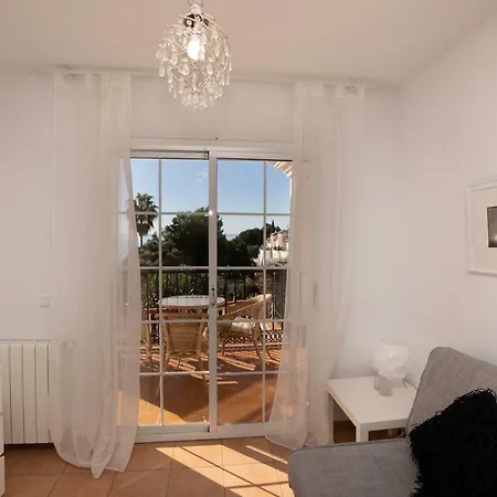 Ladera Del Mar Apartment Nerja