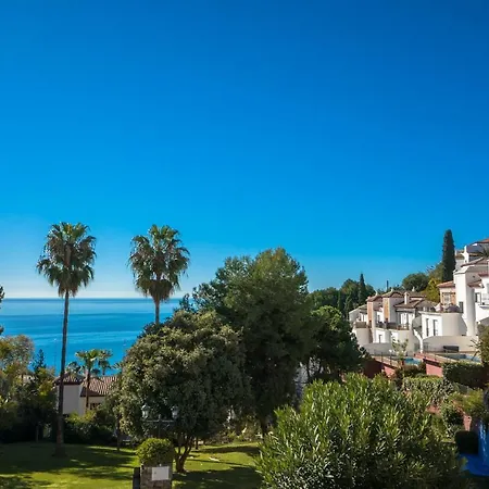 Ladera Del Mar Apartment