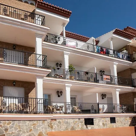 Ladera Del Mar *