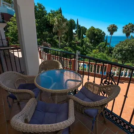 Ladera Del Mar Nerja