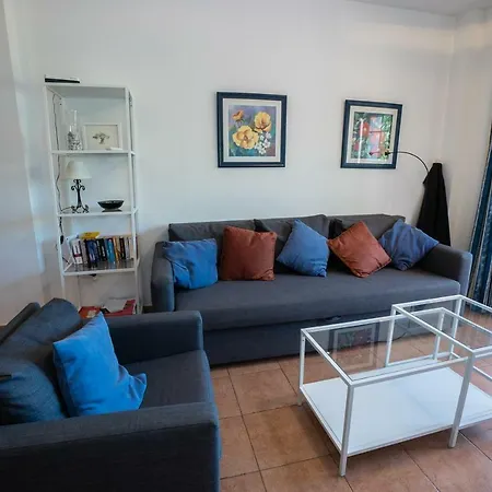 Apartment Ladera Del Mar