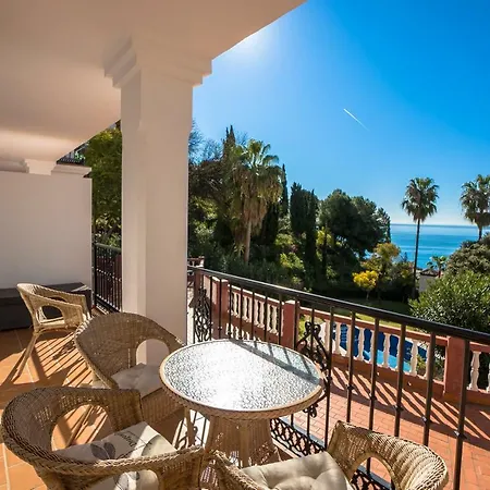 Apartment Ladera Del Mar *