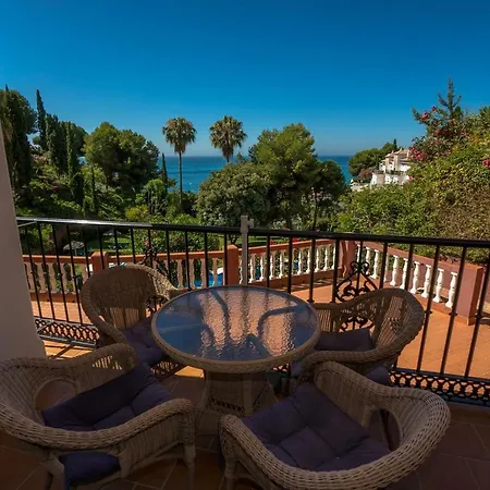 Apartment Ladera Del Mar