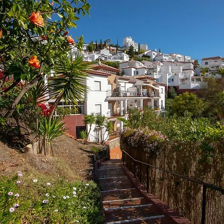 Ladera Del Mar * Nerja