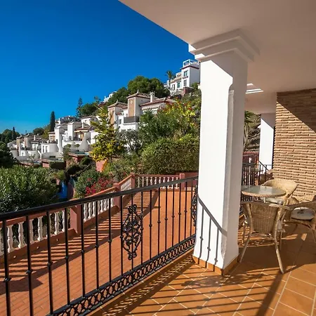 Apartment Ladera Del Mar *